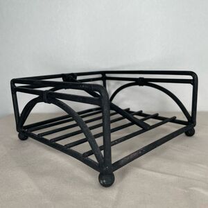 Napkin holder